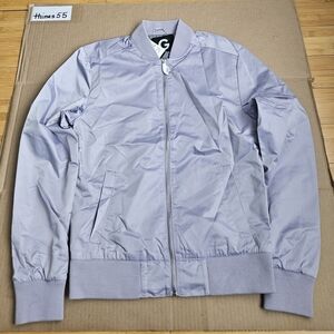 G by Guess Men's  Bomber Jacket